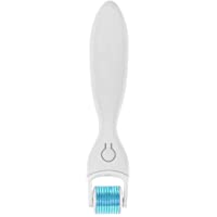 ULTNICE Caja de baño para dentadura postiza Caja de baño para dentadura postiza dental con contenedor de red colgante…